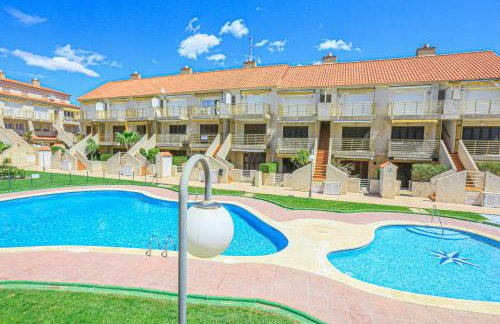 LITORAL COSTA DORADA - TRES CARABELAS Only families - Photo 43