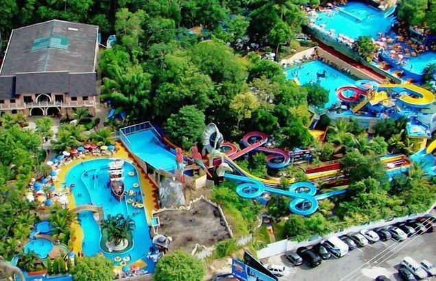 Jurerê Sol & Mar Temporada - Photo 32