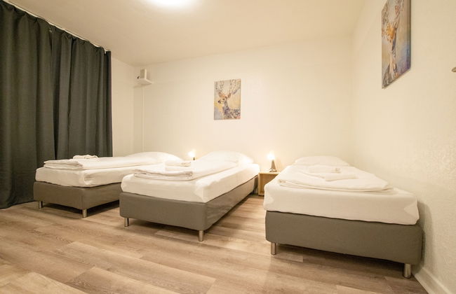 Comfortable Large Center Apartment - Foto 22