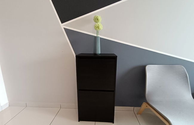 The Horizon Ipoh L15 by Grab A Stay - Foto 56