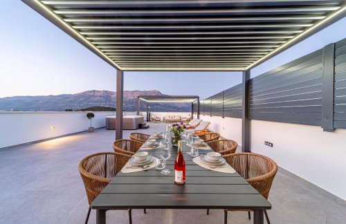 Penthouse apartment Optimum - Foto 48