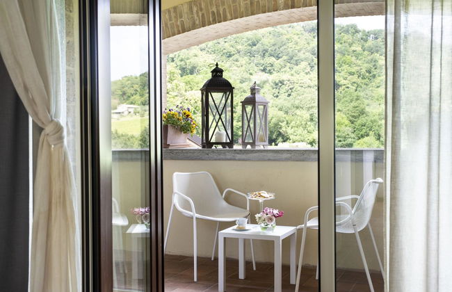 Altarocca Wine Resort - Photo 80