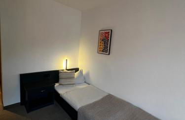 Aparthotel Zur Linde - by Willms & Schömer eG - Foto 19