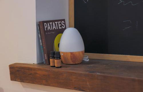 Maison de ville LAGALERIE - Foto 10