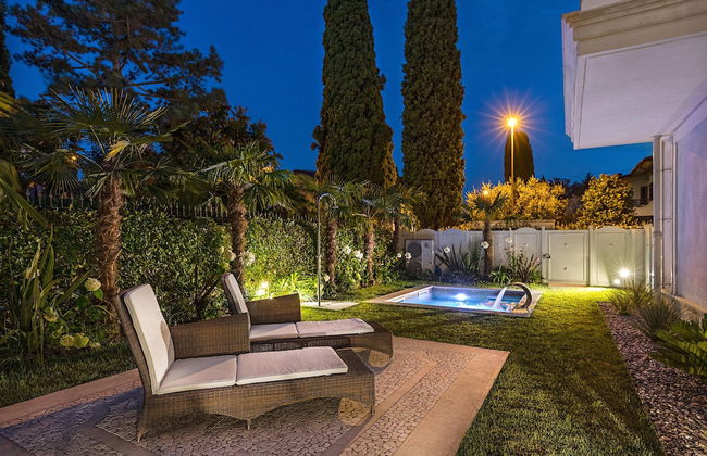 Luxury Lake Front Catullo A2 by Wonderful Italy - Foto 38