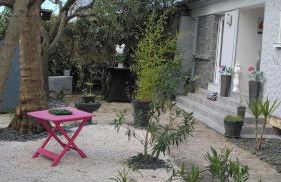 Petit coin de paradis - Foto 43