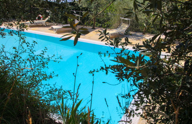 Podere Le Coste - Foto 15