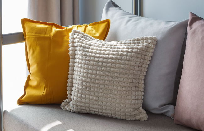 Sunset Resort Apartments by Renters - Photo 80