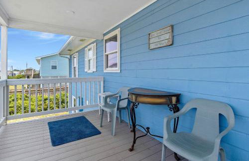 By The Beach by Emerald Isle Realty - Foto 48