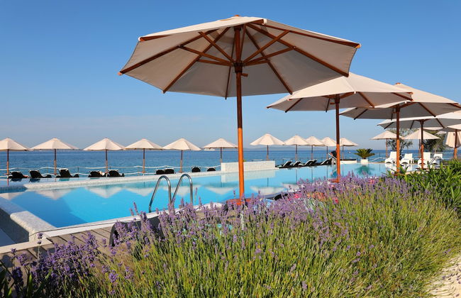 Sunnyside Apartments Petrčane - Foto 63