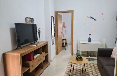 Apartamento en el Fontanal, Casa- Patio de vecinos - Foto 6