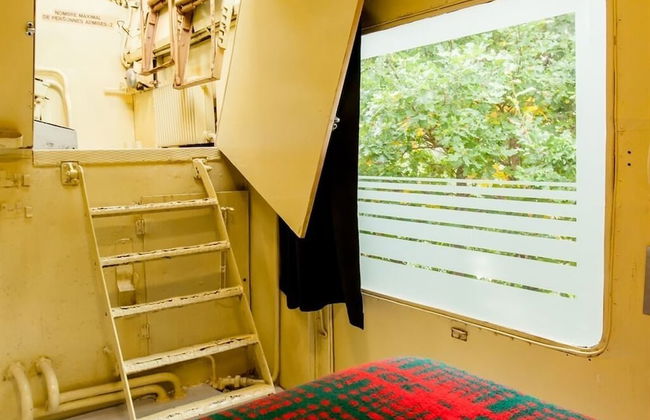 Les Gîtes du Picasso - Foto 29