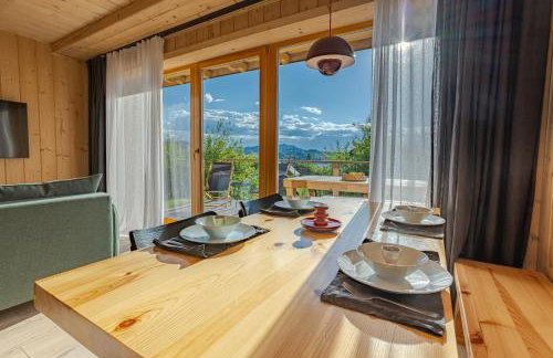 Osada Przystanek Czorsztyn - Photo 5