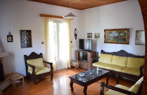 Nafsika's House - Photo 1