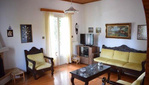 Nafsika's House - Foto 1