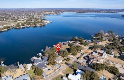 Family Lakefront Retreat - Foto 6