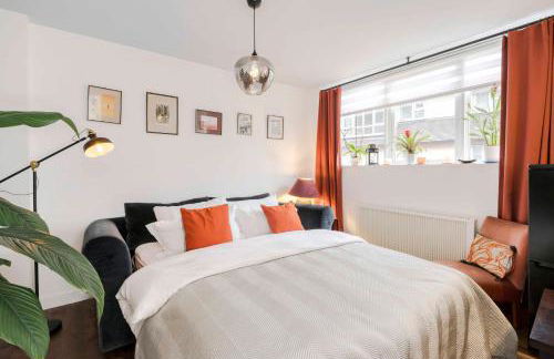 The Nook Tower Bridge - Foto 25