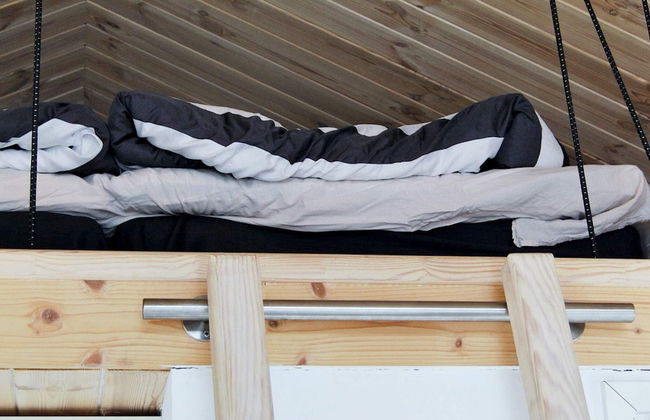 4 Person Holiday Home in Malmo - Photo 2