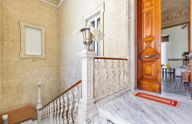 3610 Bianco Liberty by Barbarhouse - Foto 22