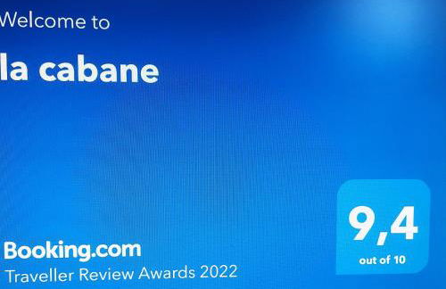 la cabane vensac ocean montalivet - Foto 23