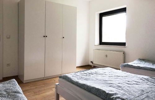 4 Zimmer Ferienwohnung Egelsbach - Foto 6