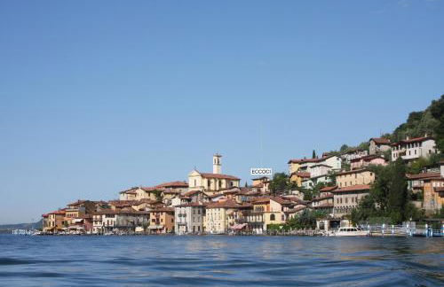 La dimora dei pescatori Monteisola - Foto 30