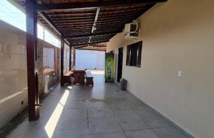 Casa de Praia na Barra de São Miguel -AL. - Foto 56