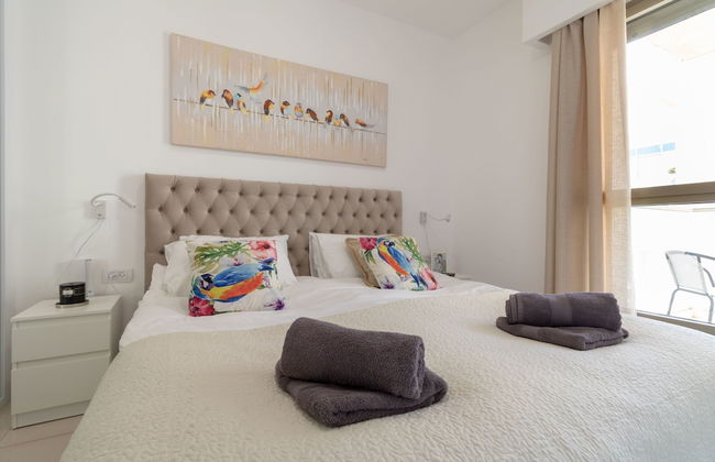 The Haneviim Court - Isrentals - Foto 6