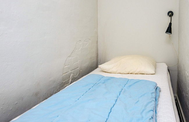 4 Person Holiday Home in Ansager-by Traum - Foto 3