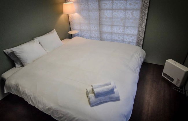 Alps Aunty Cottage - Foto 2