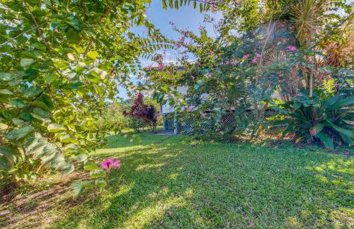 Honomu Home with Screened Lanai and Ocean Views! - Foto 24