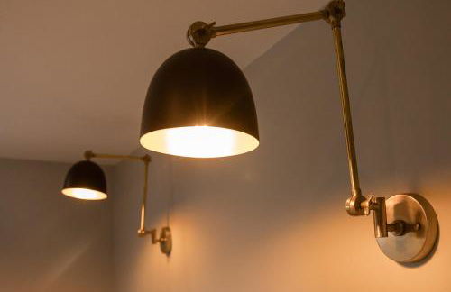 Swallow's Nest, farm get away with hot tub - Foto 2