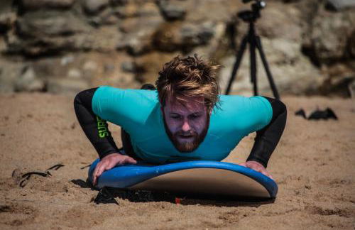 Golden Halcyon - Ericeira Villas - Photo 32