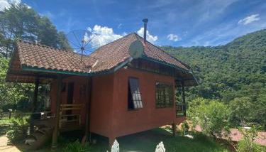 RECANTO Do SOL VISCONDE DE MAUÁ - Foto 3