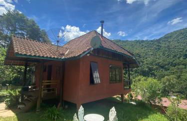 RECANTO Do SOL VISCONDE DE MAUÁ - Photo 3