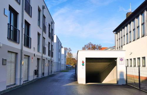 Fynbos City Penthouse, Dachterrasse, Design-Küche, Parkplatz - Foto 30