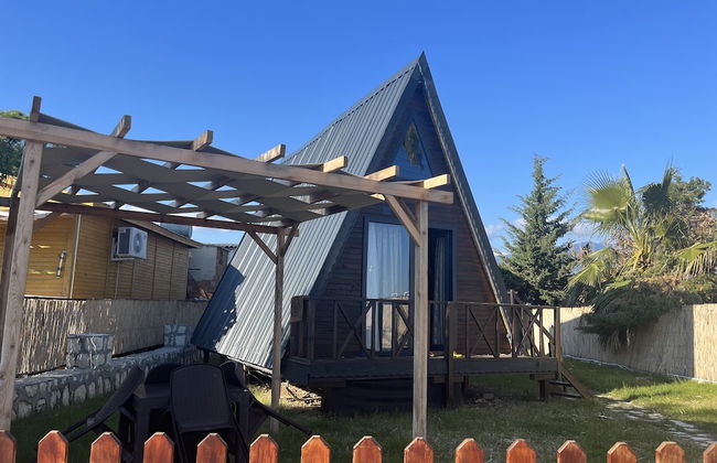 Nil-Ay Bungalov - Foto 26