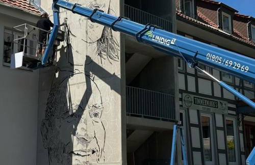 BLEIBEREI Apartments - Foto 9