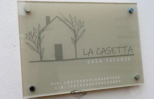 La Casetta - Foto 22