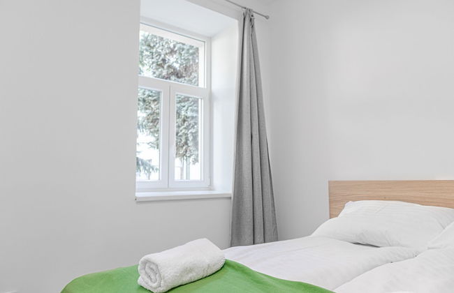 Relaxing 2BR shared Apt. U3 Enkplatz - Foto 7