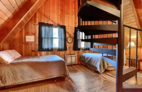 Knotty Pines Lodge - Foto 22