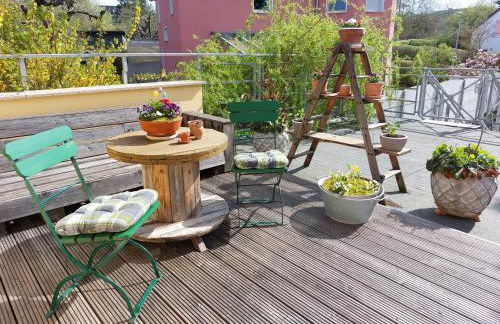 Apartment Sonnenschein - Foto 56