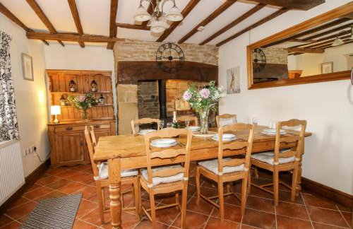 Wilstone Cottage - Foto 13