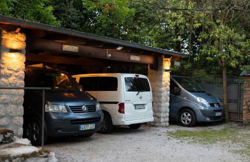 Casa Armonía Natura - Foto 68