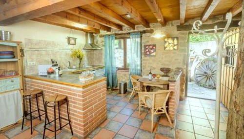 El Colirrojo - Los Sitios de Aravalle - Foto 4