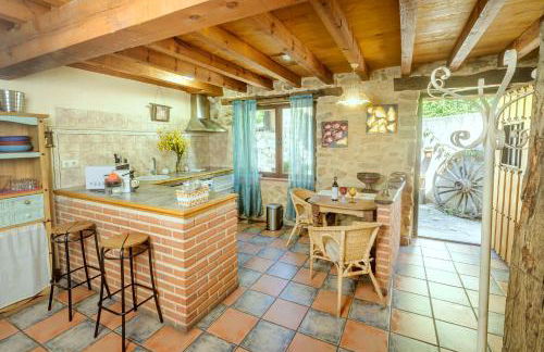 El Colirrojo - Los Sitios de Aravalle - Foto 4