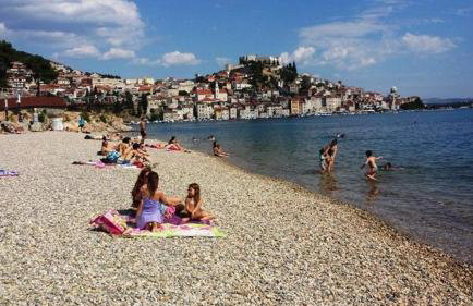 Holiday Home "PANORAMA-SPORT" POOL&BAR - Photo 40