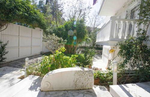 Dreamy relaxing secluded Villa Aurora - Foto 24