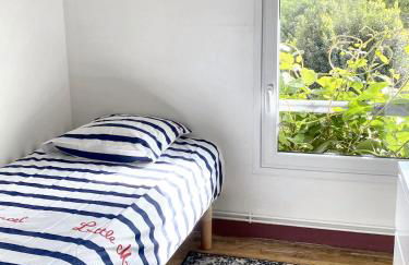 Villa spacieuse à Prailles-La Couarde avec piscine privée 100 m² ! - Foto 27