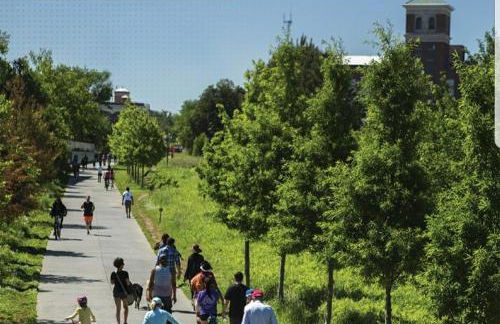 Stylish OneBedroom in Popular Virginia Highland 3miles to Mercedes Benz stadium - Foto 73